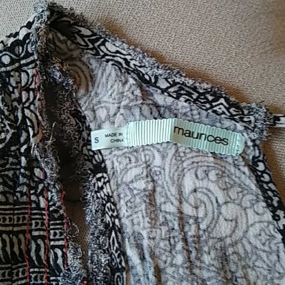 Tank top - Picture 2 of 2